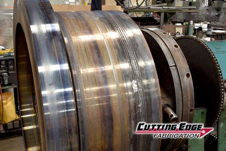 wisconsin metal fabricator|cutting edge fabrication inc.